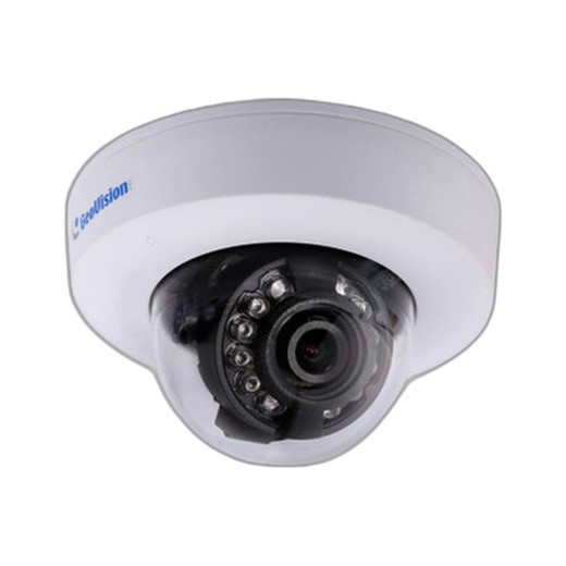 Geovision 84-EFD2100-0010 2MP 2.8MM Low Lux Target