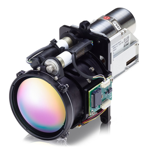 FLIR FC-309 ID - 35 MM Ntsc 30HZ - 427-0093-51-00