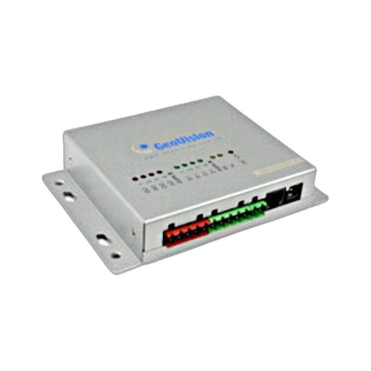 Geovision 84-IOBOX04-120U GV-IO Box