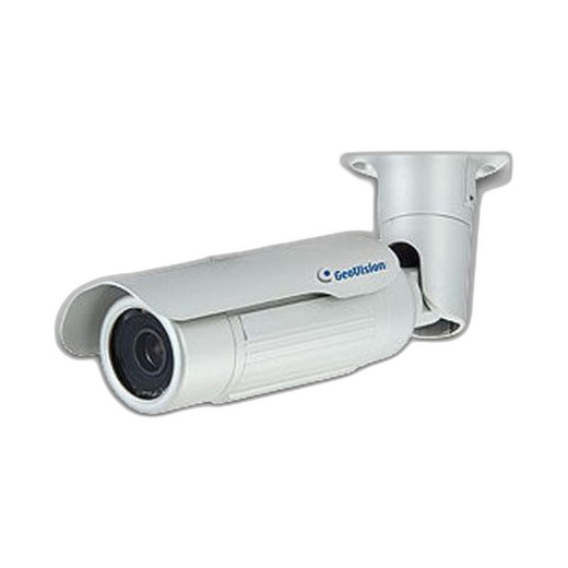 Geovision 84-BL320-D02U 3MP Outdoor Bullet IP Camera