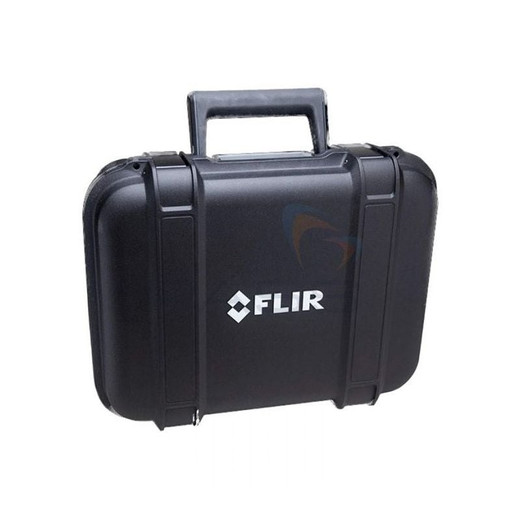 FLIR PT-Series Hard Case w/foam - 324-0005-00