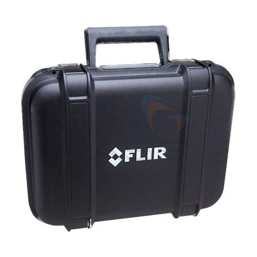 FLIR PT-Series Hard Case w/foam - 324-0005-00