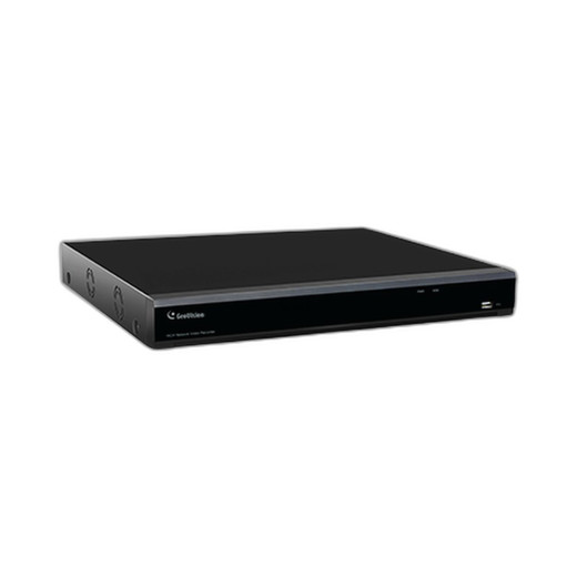 Geovision 84-SNR1611-001U GV-SNVR1611 16CH NVR