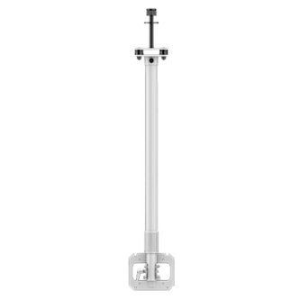 Hanwha SBP-35PVMW Telescopic Pendant Mount