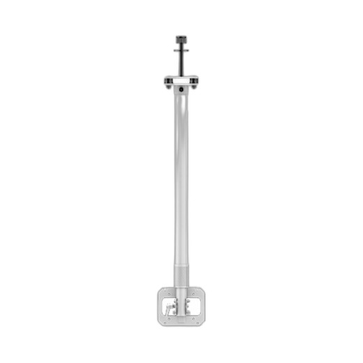 Hanwha SBP-35PVMW Telescopic Pendant Mount