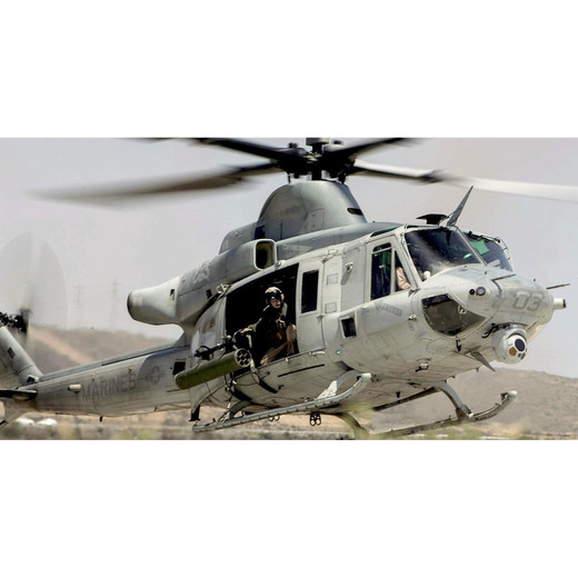 Flir FB-312 ID 18MM 25/30HZ EU - 427-1065-41-00