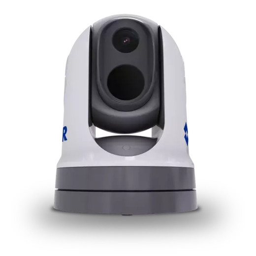 FLIR PT-608 AI PTZ camera 75MM 30Hz - 427-2075-03-00