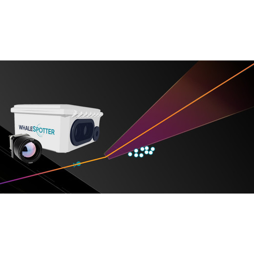 FLIR FC-305 O - 60 MM Ntsc 30 HZ - 427-0093-63-00