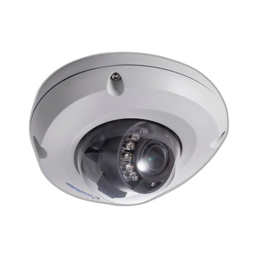Geovision 84-EDR2700-0010 2MP Mini Rugged Dome Camera