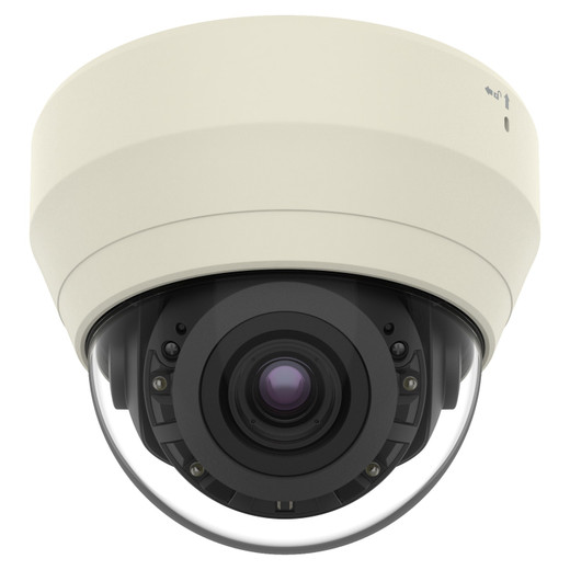 Hanwha QNV-8010R/KME 5MP Outdoor Vandal Dome Camera