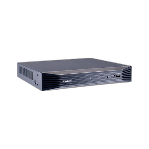 Geovision 88-SNVR812-2TB Package: GV-SNVR0811 - 88-SNVR812-2TB