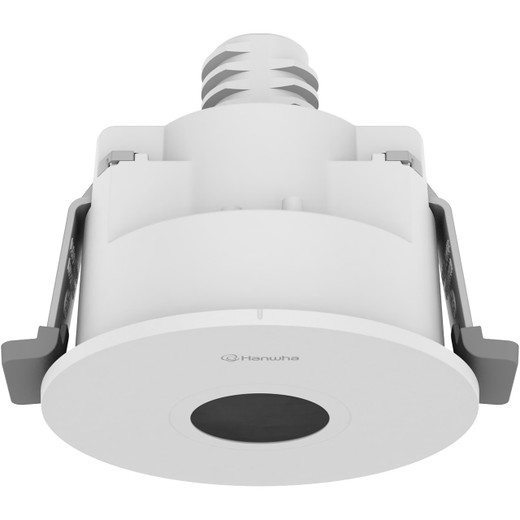 Hanwha SHD-1000F1 In-Ceiling Mount