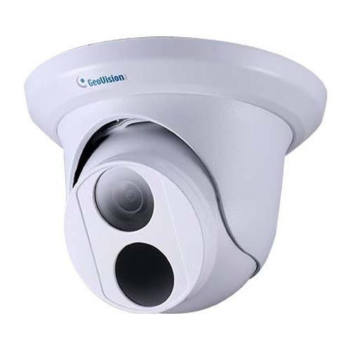 Geovision 1.3 Megapixel Bullet IP Camera Dual - 84-BL120-D02