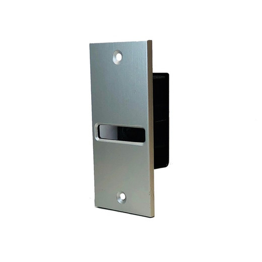 Hanwha SHD-46VDE Flush Mount Door Mullion Lens Housing