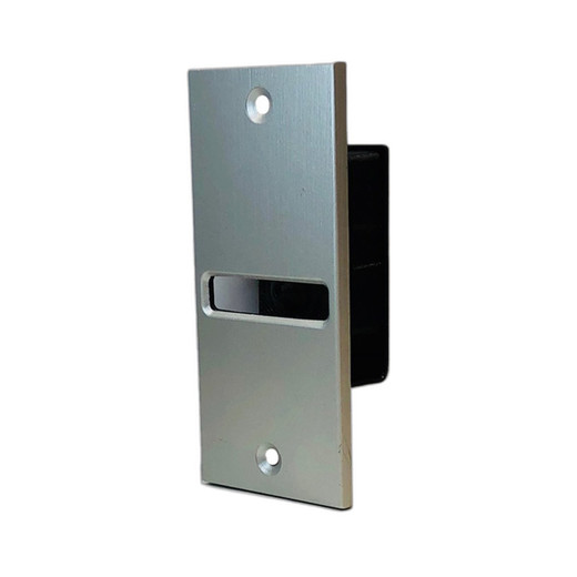 Hanwha SHD-46VDE Flush Mount Door Mullion Lens Housing