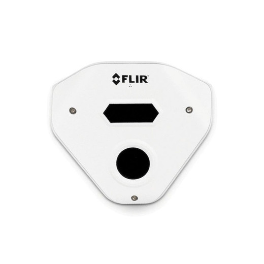 FLIR Ariel 5MP Mini Dome - CM-3505-11-I