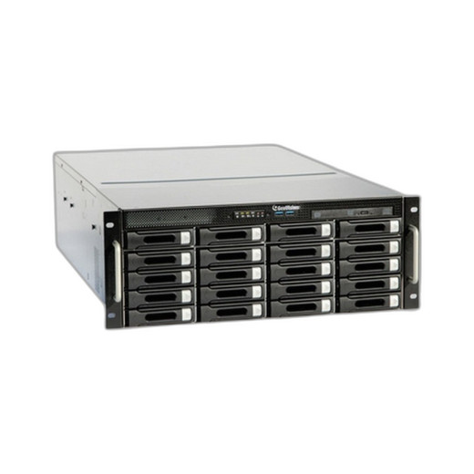 Geovision 94-BA708-200 Geovision-backup Center Center NVR SERIES-8 - 94-BA708-200