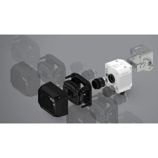 Hanwha SPI-BBM0 Blue LED Module Accessory