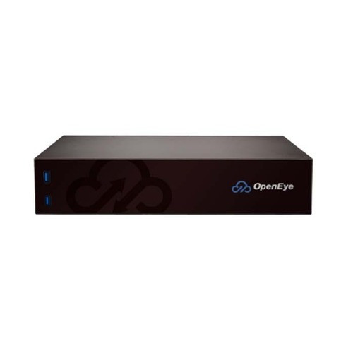Geovision 94-NRLT256-00I5 UVS Remote Mini Server