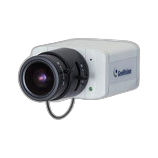 Geovision 84-FD320-D01U 3MP IR Dome IP Camera