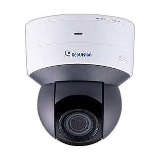 Geovision 125-PTZ580W-IR00 PTZ IP Camera