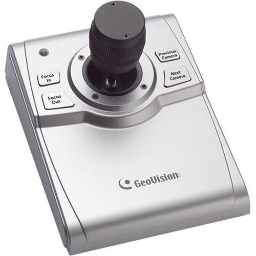Geovision 84-JSTV300-0010 Gv-Joystick V3