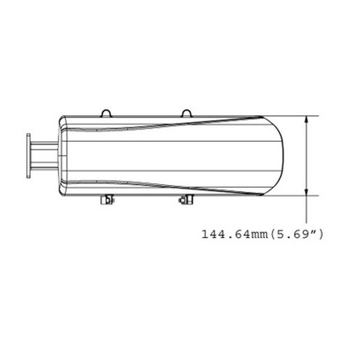 Geovision 320-10210-001 Internal Power Y Cable