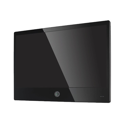 Hanwha SMT-3211PVM-PIP 32" 1080p Monitor with 2MP Camera