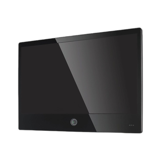 Hanwha SMT-3211PVM-PIP 32" Monitor w/ 2MP Camera