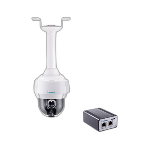 Geovision 86-PPTZ730-P01U GV-PPTZ7300 Value Pack - 86-PPTZ730-P01U
