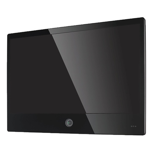 Hanwha SMT-3211PVM 32-Inch LED Monitor Integrated 2MP Camera