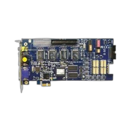 Geovision GV-1120A DSUB 8CAM 55-112AU-080