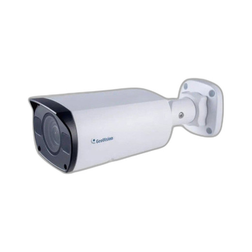 Geovision 84-TVD881W-0010 8MP AI Vandal Dome Camera