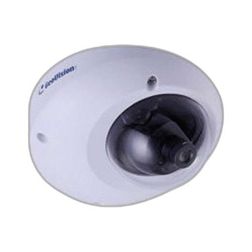 Geovision GV-MFD1501-4F 1.3M Super LOW LUX 2.1MM Mini Fixed Dome