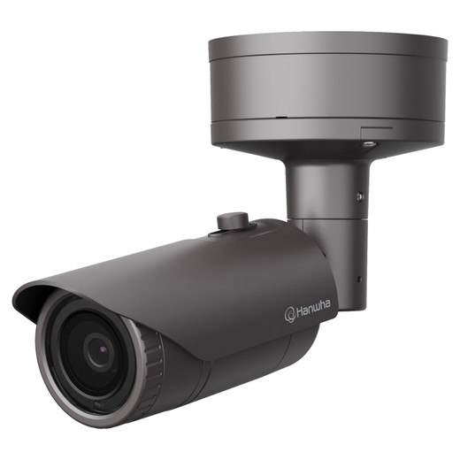 Hanwha EN-SU301-0 WISENET SKY Location Setup Bridge