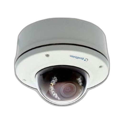 Geovision GV-VD120D 3MP IR Vandal-Proof Dome Camera