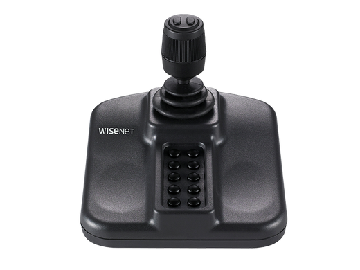 Hanwha SPC-2000 Network Controller for professional security surveillance systems