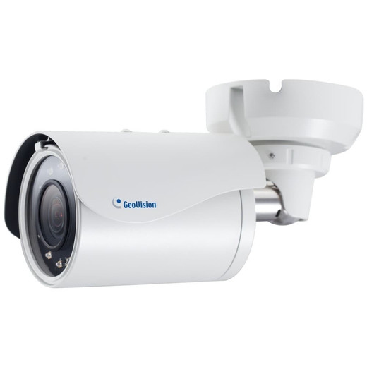 Geovision GV-BL5700 - Outdoor Camera - CMOS - 5 MP - 4-8 MM - UP