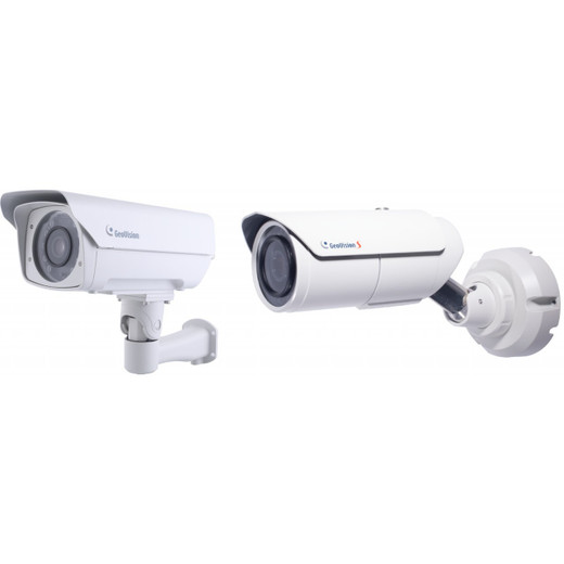 Geovision 81-Ssuhfcd-1003 Gv-Uhf Card Iso