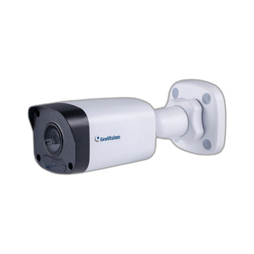 Geovision 84-ABL270W-G010 2MP Low Lux IR Bullet Camera