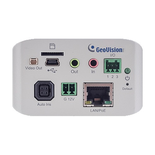 Geovision 84-ASBOX-100 - Geovision 84-ASBOX-100 AS BOX (view 2)