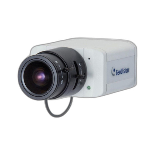Geovision 84-BX22V-D01 2MP Box IP Camera
