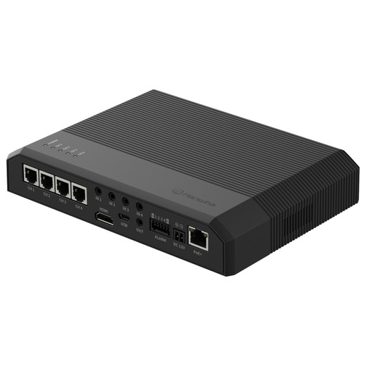 Hanwha En-DS200-0A Wisenet Sky Local Display Station