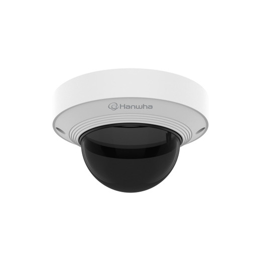 Hanwha Smoke Dome compatible with - SPB-VAN16W