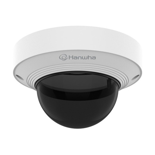 Hanwha Smoke Dome compatible with - SPB-VAN16W