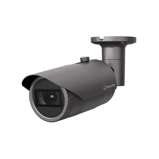 Hanwha QNO-6082R/KME Outdoor Vandal Bullet Camera