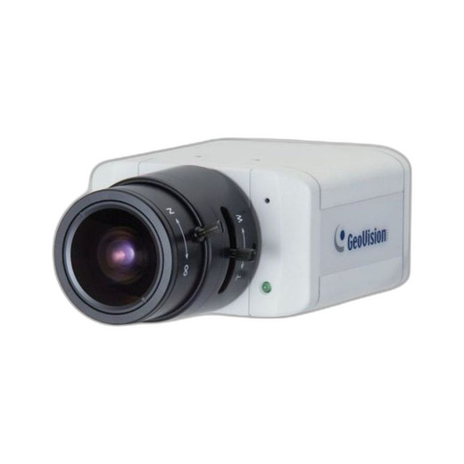 Geovision 84-BX520-D01U 5MP Box IP Camera