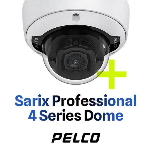 Pelco Ndaa Compliant Vx Operations Only In Fld 8 Ppl - TRNF-VXOPR