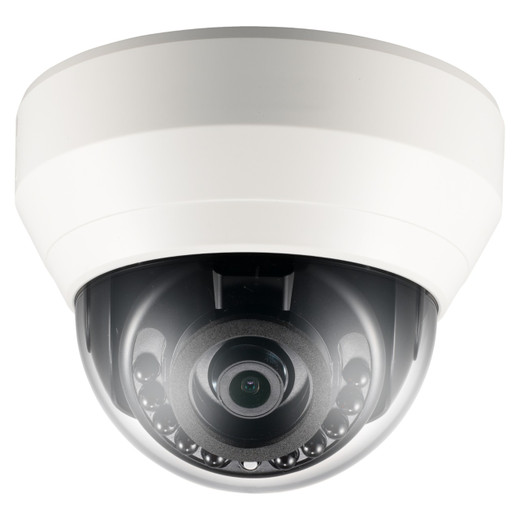 Hanwha Cover-dome PNM-9000VQ