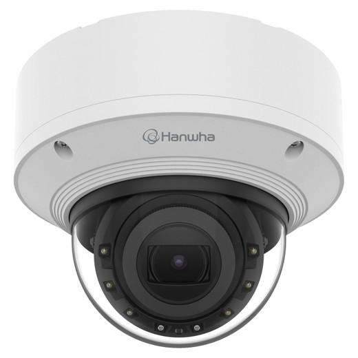 Hanwha CA-3Y-ENTRY4 ONCAFE 3-Year Entry License